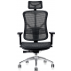 Hood Ergonomic Mesh Office Chair F94 101